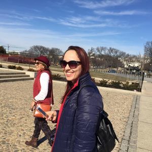 Meet your Posher, Priscila